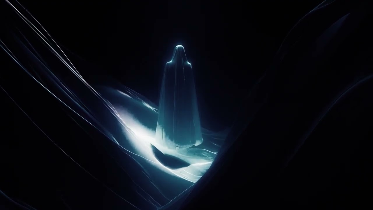 Zamdane - Rahma (Visualizer) cover art