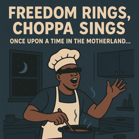 Freedom Rings ft. salvation & C Macc