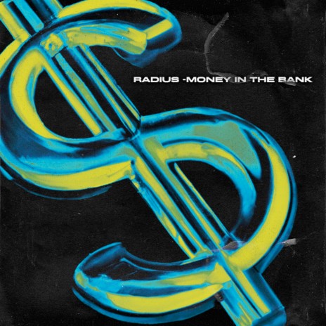 Money in the Bank cover art