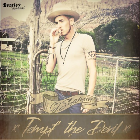 Tempt' the Devil cover art