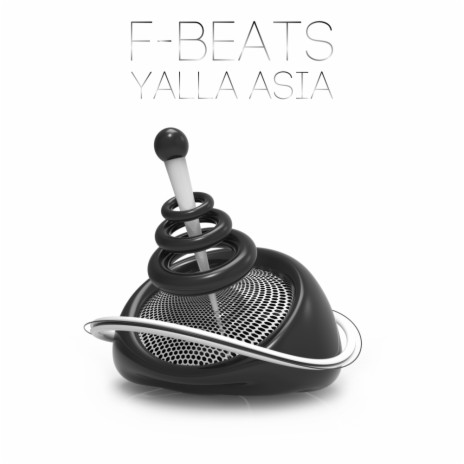 Yalla Asia (Original Mix) cover art