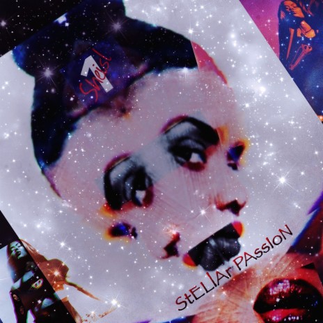 Stellar Passion cover art