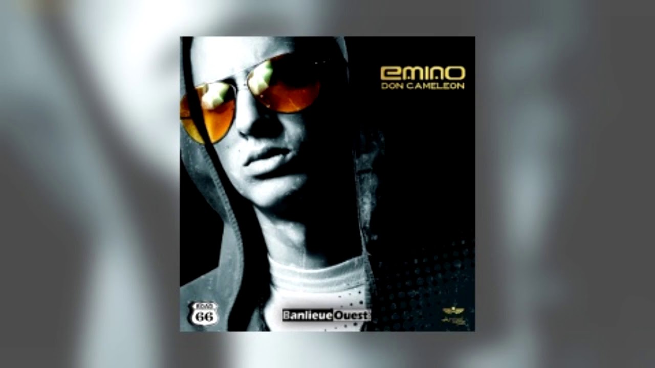 Emino - Flower Bomb