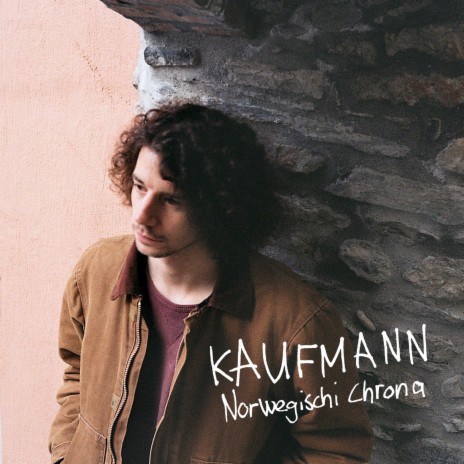 Norwegischi Chrona cover art