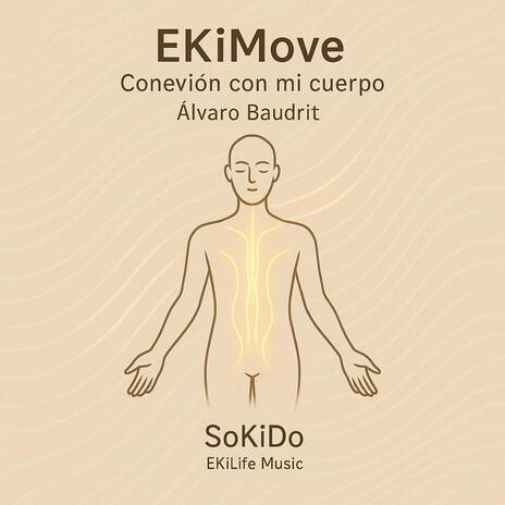 Conexión con mi cuerpo cover art
