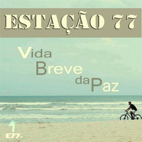 Vida Breve da Paz cover art