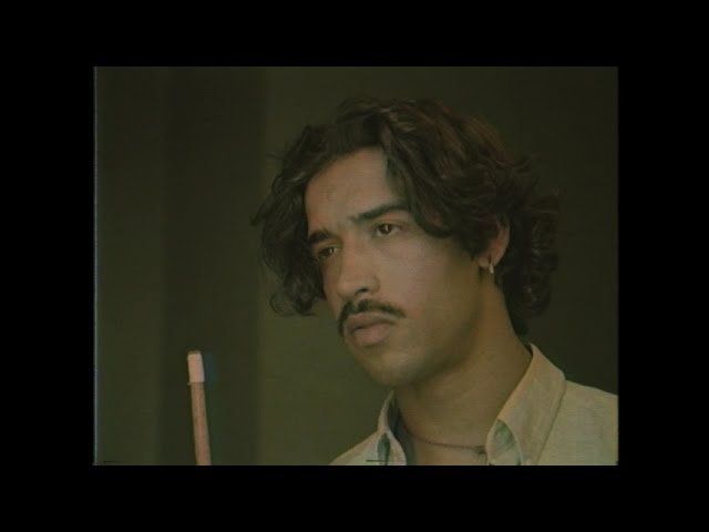 7ARI & Ramoon - Souvenir (Official Music Video) cover art