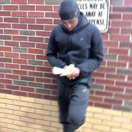 Im Ready cover art