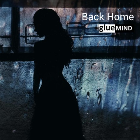Back Home cover art
