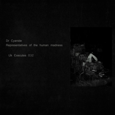 Dependant Personality Disorder (Original Mix) cover art