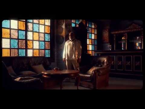 SNOR - Lgana [Official Music Video] cover art