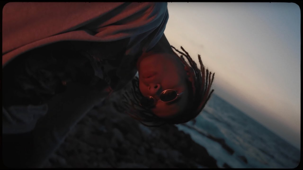 MARWAN PABLO - FREE (Music Video) (Prod. by Molotof)| مروان بابلو و مولوتوف - فِري cover art