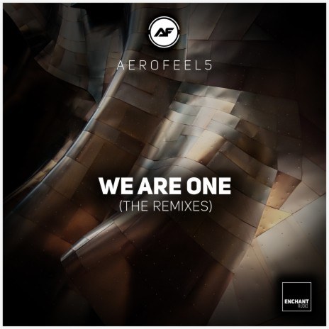 What It Feels Like (FABS# Dub Remix) cover art