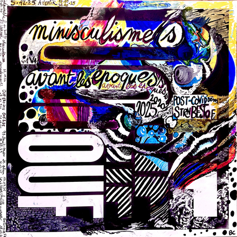 Un peu d'sh*t un peu d'argent ft. ambr1 & Jovial.e cover art