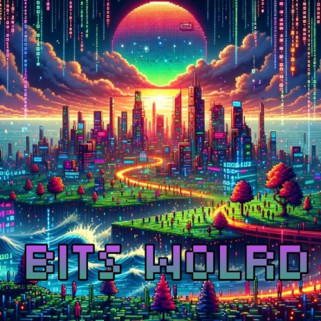 Bits Wolrd