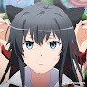 author avatar