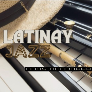 Anas Aharroud