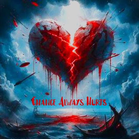 Change Always Hurts cover art