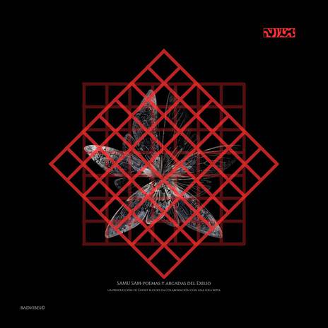 EN NOMBRE DE LA NADA ft. SAM G cover art