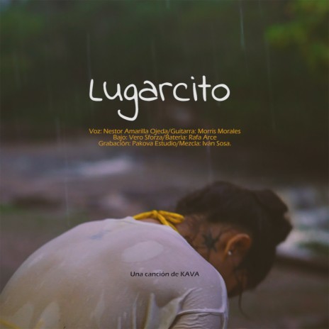 Lugarcito cover art