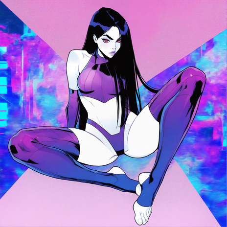 Push and Pull cover art