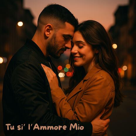 Tu si’ l’Ammore Mio cover art