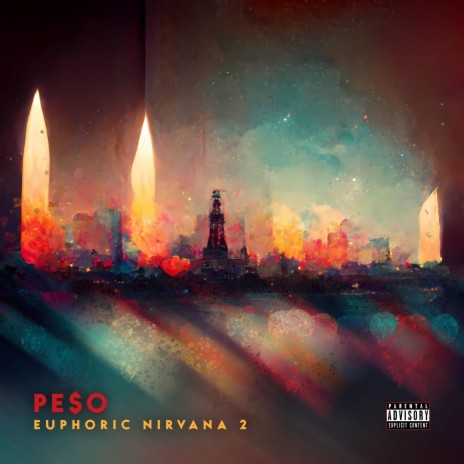 Gold Benrus cover art