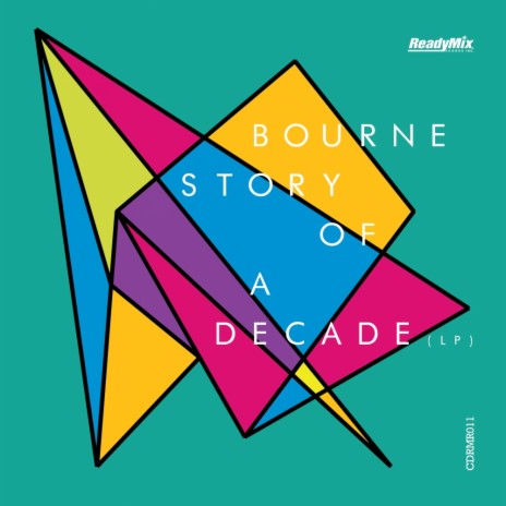 Stick & Stone (Original Mix) cover art