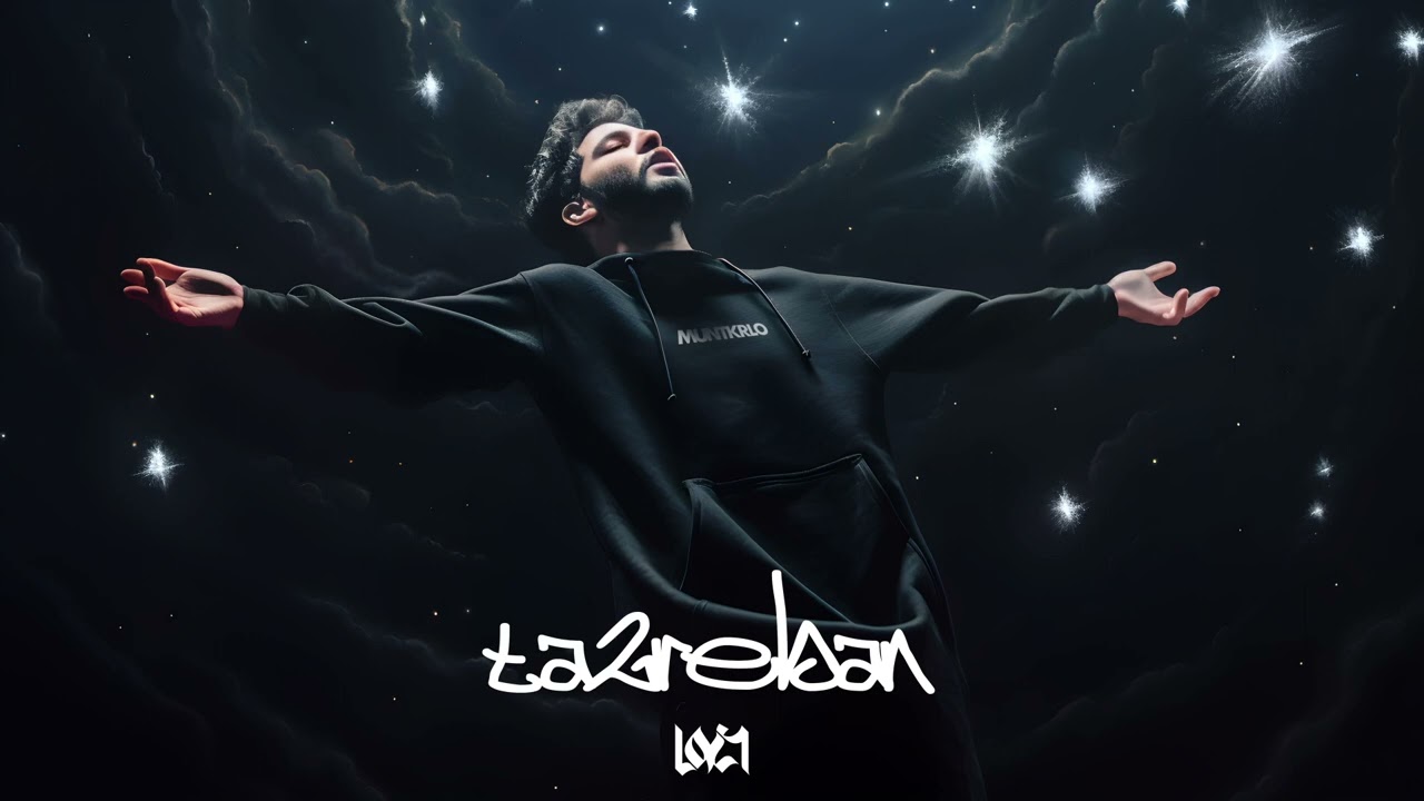Lege-Cy - Ta2reban | ليجي سي - تقريباً (Prod.​⁠ by ​⁠@tul8te) cover art