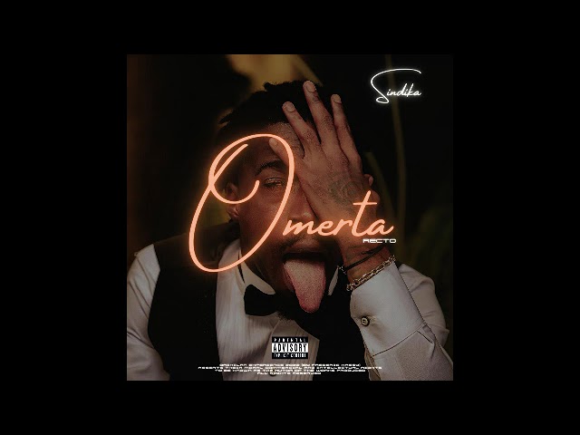 Sindika feat RBIB - Awalé | OMERTA #Recto cover art