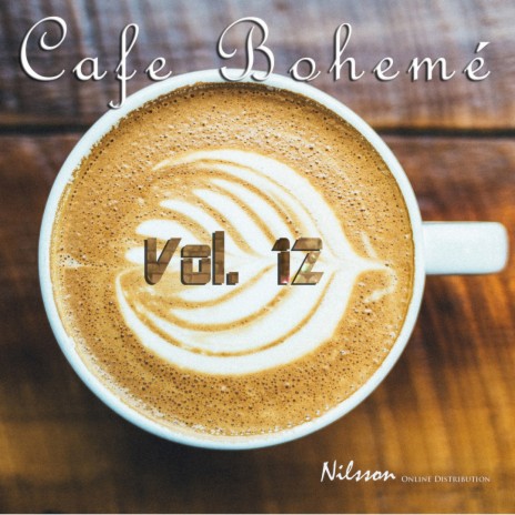Smok-A-Mocha cover art