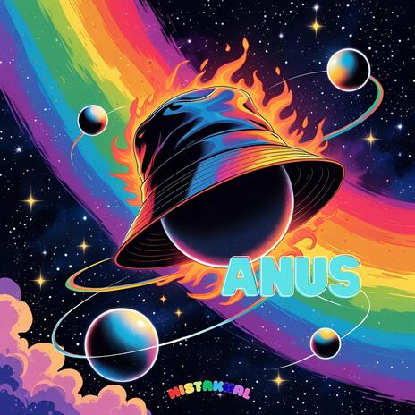 Anus