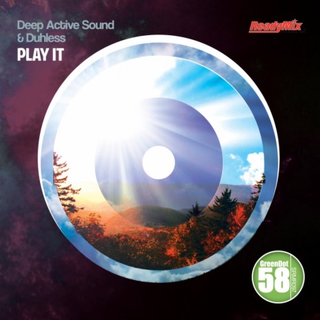 Play It (In Deep We Trust Remix) ft. Duhless cover art