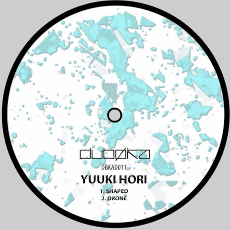 Shaped cover art