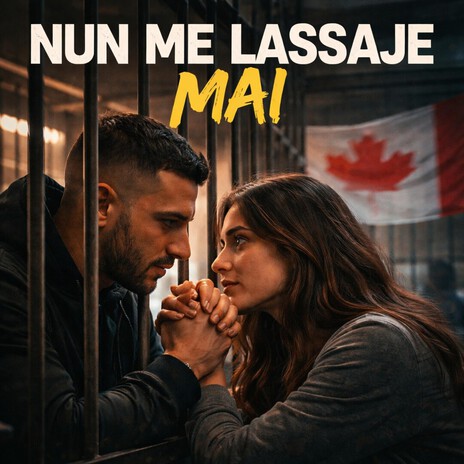 Nun Me Lassaje Mai cover art