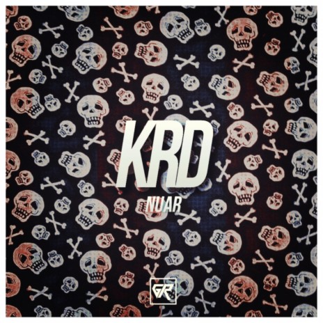 KRD (Original Mix) cover art