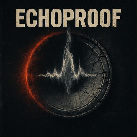 Echoproof cover art