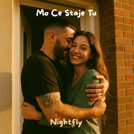 Mo Ce Staje Tu cover art