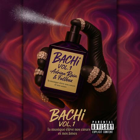 THOUGHT IT WAS ft. FattBax cover art