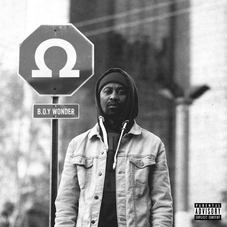 All Respect ft. Jay Jody & Thibe da King cover art