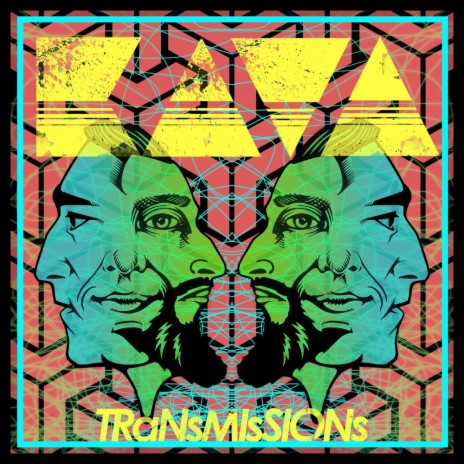 Happenstance cover art