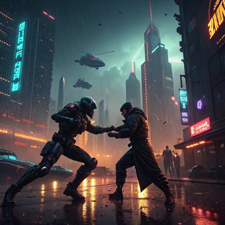 No es personal cover art