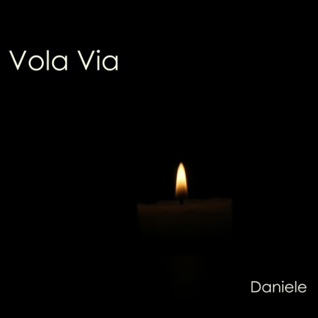 Vola Via cover art