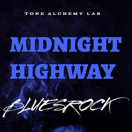 Whiskey on the Amplifier cover art