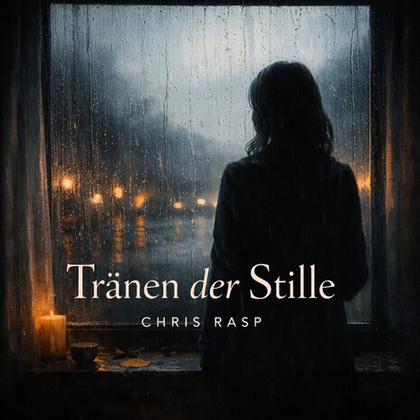 Tränen der Stille cover art