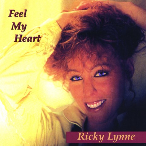 Feel My Heart cover art