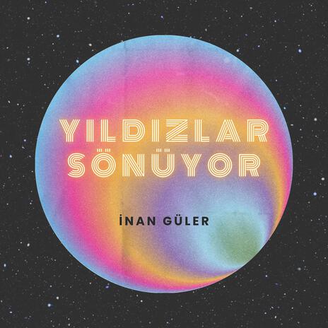 Yıldızlar Sönüyor cover art