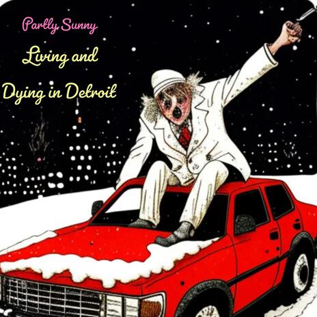 Ending cover art