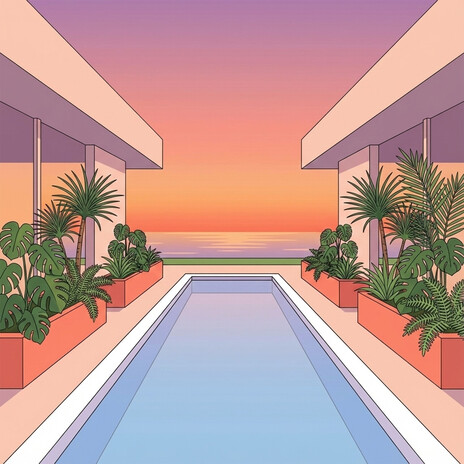 Verre au Soleil cover art