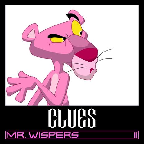 Clues ft. Blizzybeatz cover art